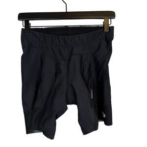 Sugoi Womens Evolution Shortie Shorts Cycling Padded Black $155 - M